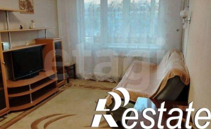 2-комн квартира улица Островского, 46,  д. 46
