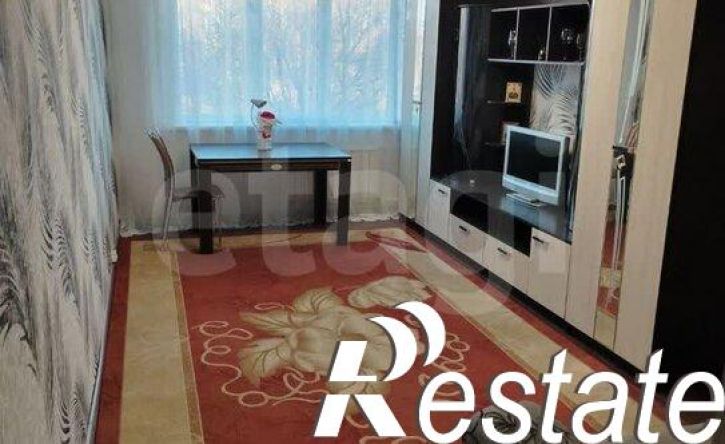 2-комн квартира улица Островского, 46,  д. 46