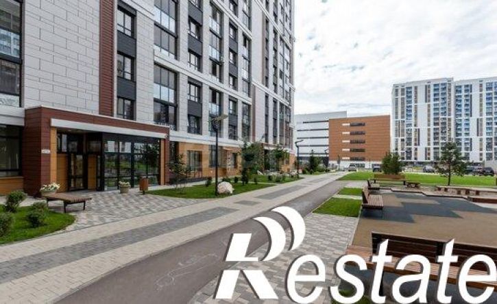 1-комн квартира улица 280-летия Барнаула, 21,  д. 21
