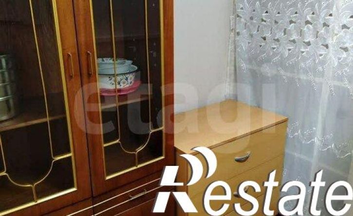 2-комн квартира улица Островского, 46,  д. 46
