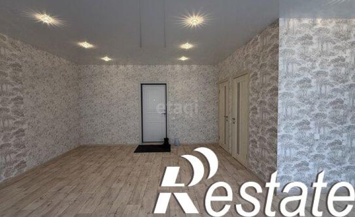 1-комн квартира улица 280-летия Барнаула, 21,  д. 21
