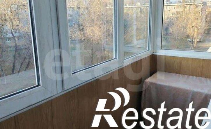 2-комн квартира улица Островского, 46,  д. 46