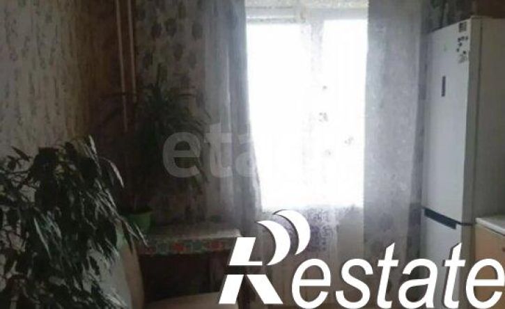 1-комн квартира улица Малахова, 31,  д. 31
