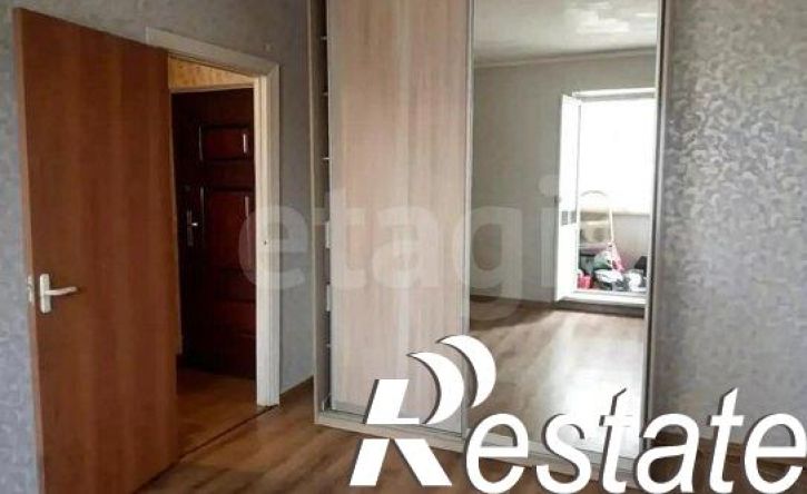 1-комн квартира улица Малахова, 31,  д. 31