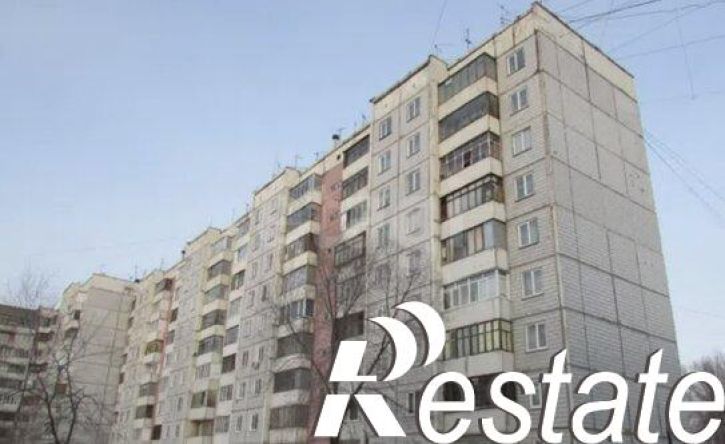 1-комн квартира улица Малахова, 31,  д. 31