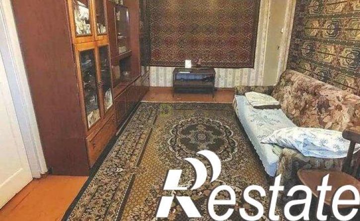 3-комн квартира улица Германа Титова, 27,  д. 27