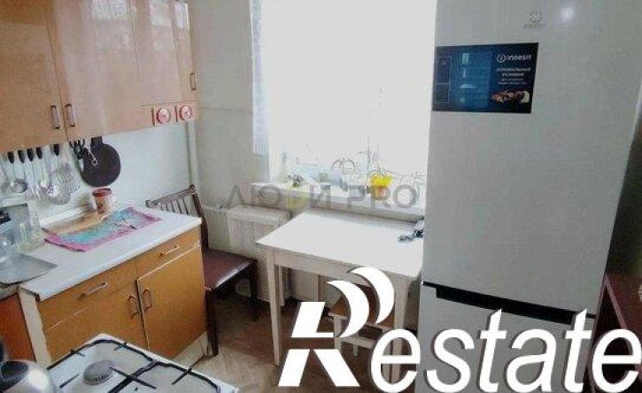 3-комн квартира улица Германа Титова, 27,  д. 27