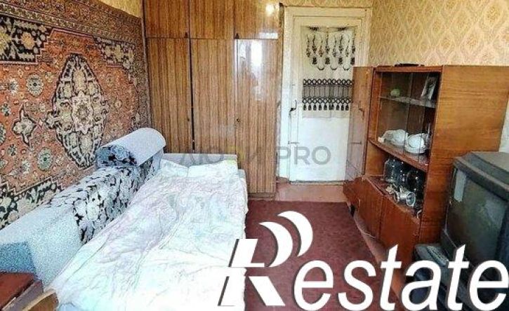 3-комн квартира улица Германа Титова, 27,  д. 27