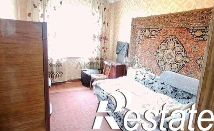 3-комн квартира улица Германа Титова, 27,  д. 27