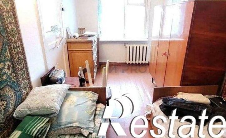 3-комн квартира улица Германа Титова, 27,  д. 27